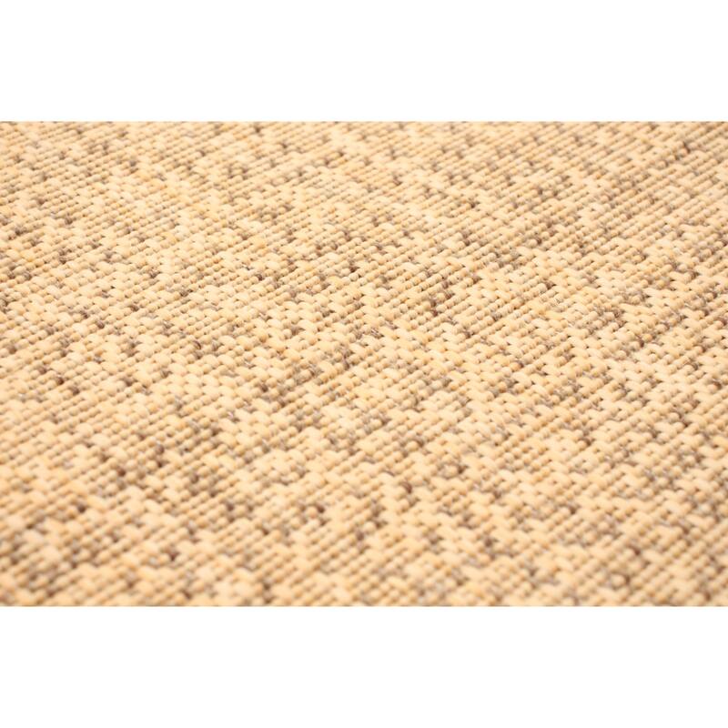 ECARPETGALLERY Sisal Classic Indoor/ Outdoor Rug