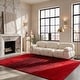 preview thumbnail 16 of 171, SAFAVIEH Adirondack Wilmy Ombre Distressed Rug