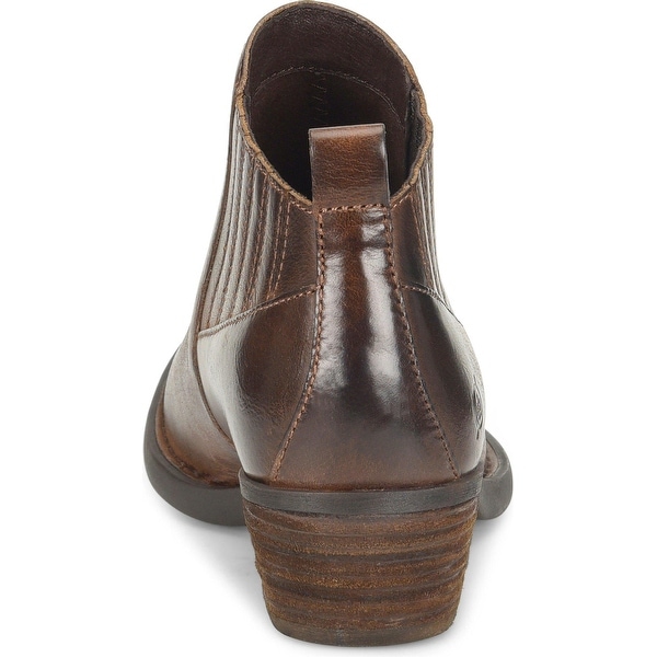 born beebe boots