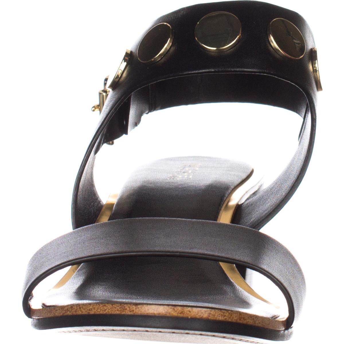 reggie ankle strap sandal