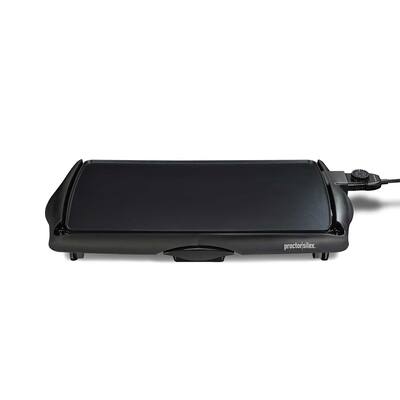 Proctor Silex Non-Stick Griddle