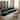 Christopher Knight Home - Curved Modular 138.6" Upholstered Sectional Sofa