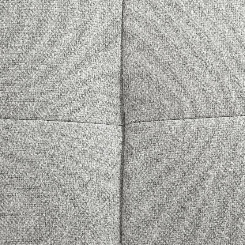 Art Leon Folding Convertible Futon Sleeper Sofa Chair (Set of 2)