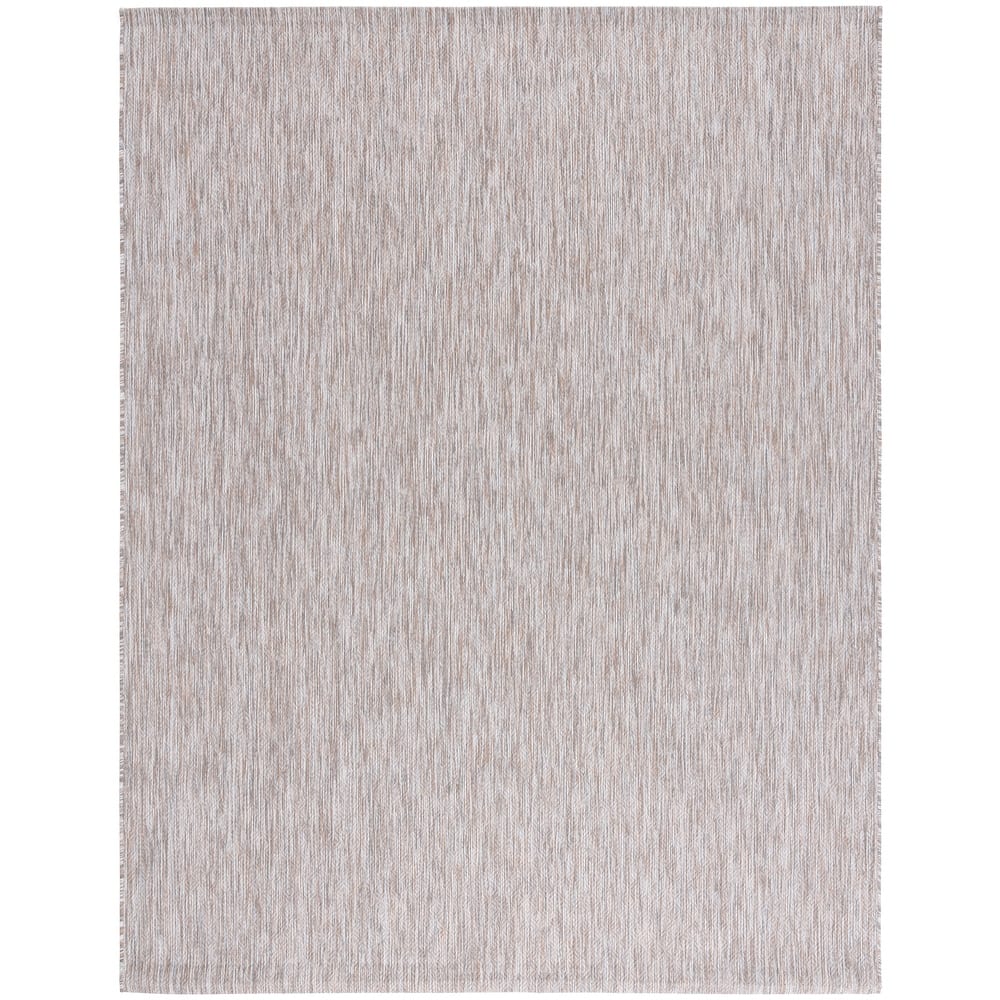 SAFAVIEH Courtyard Lumturie Indoor/Outdoor Waterproof Patio Rug