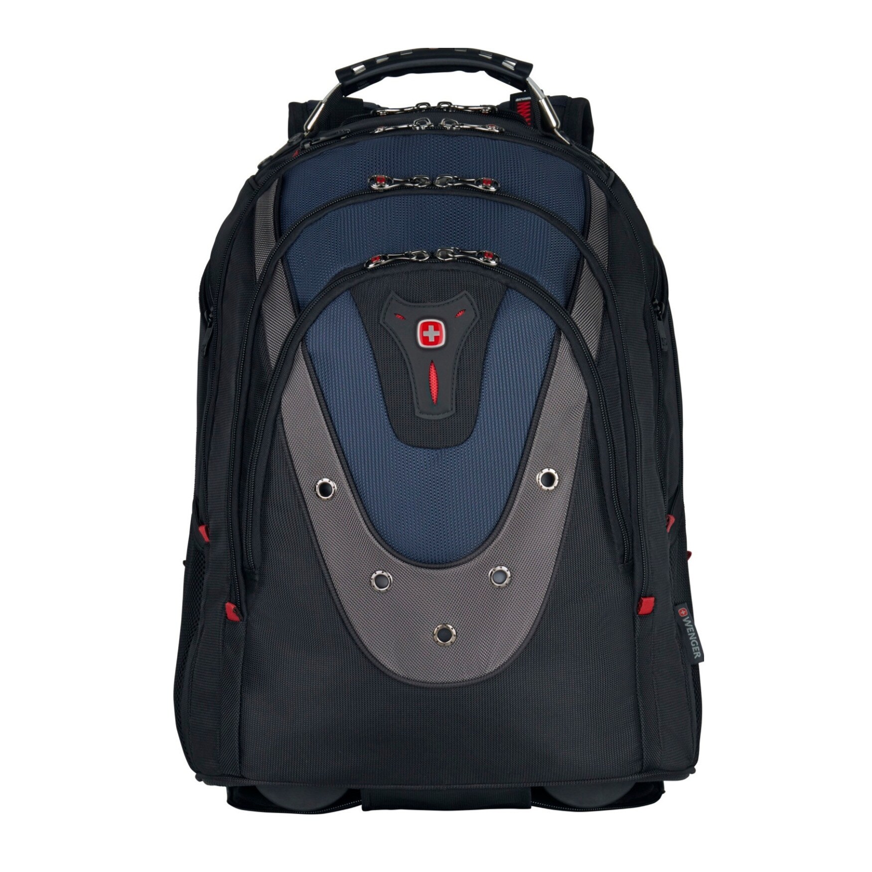 wenger ibex 17 inch backpack