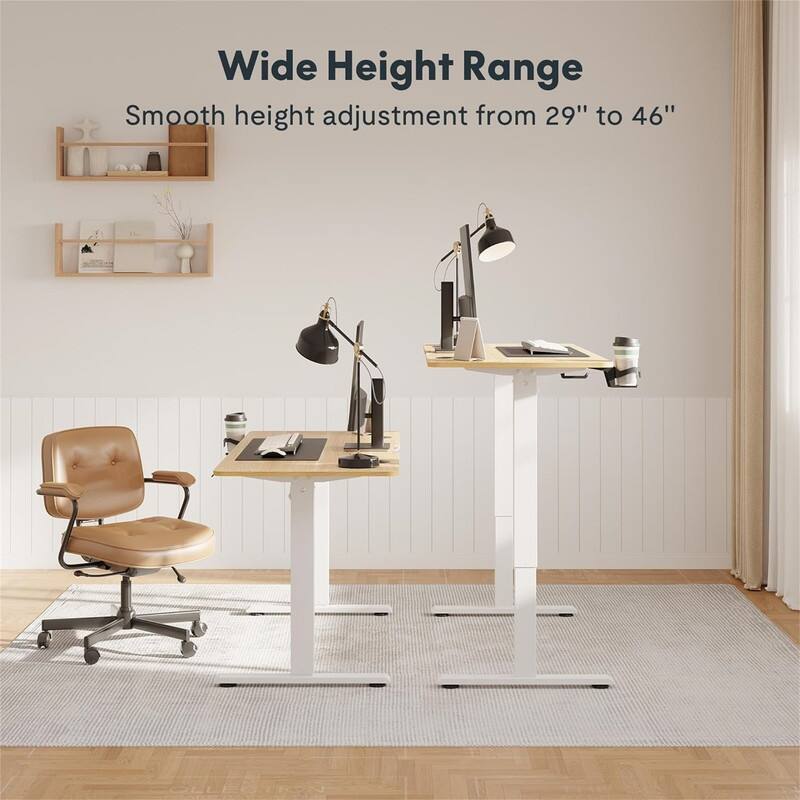 Adjustable Stand Up Desk