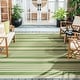 preview thumbnail 8 of 129, SAFAVIEH Courtyard Charmaine Indoor/ Outdoor Waterproof Area Rug