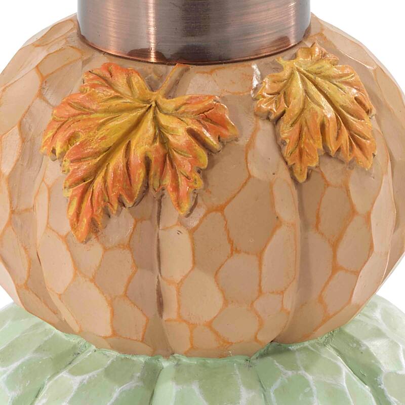 Avanti Linens Grateful Patch Lotion Dispenser - Multicolor - Lotion Dispenser