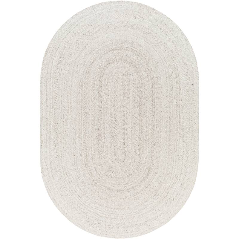 Surya Silvia Outdoor Safe Modern Stripe Area Rug
