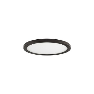 Comet 7-Light Flush Mount