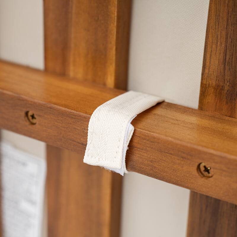 Christopher Knight Home Canape Modern Outdoor Acacia Wood Club Chair with Water-Resistant Cushions