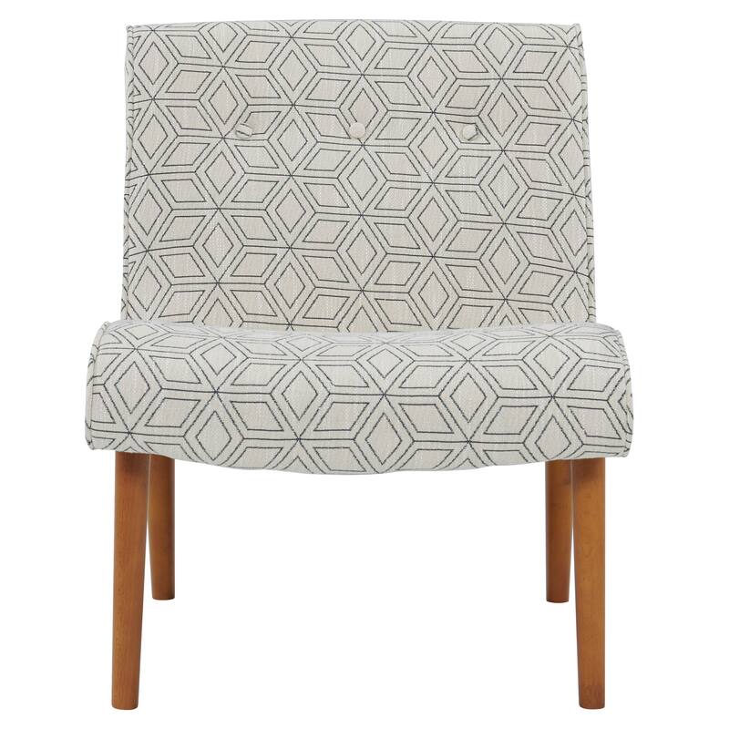 NPD Furniture Alexis Slipper Chair