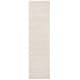 preview thumbnail 18 of 17, SAFAVIEH Handmade Casablanca Terje Contemporary Wool Rug 2'3" x 9' Runner - Ivory - Runner