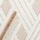 preview thumbnail 9 of 10, Nourison Casual Indoor only Abstract Area Rug