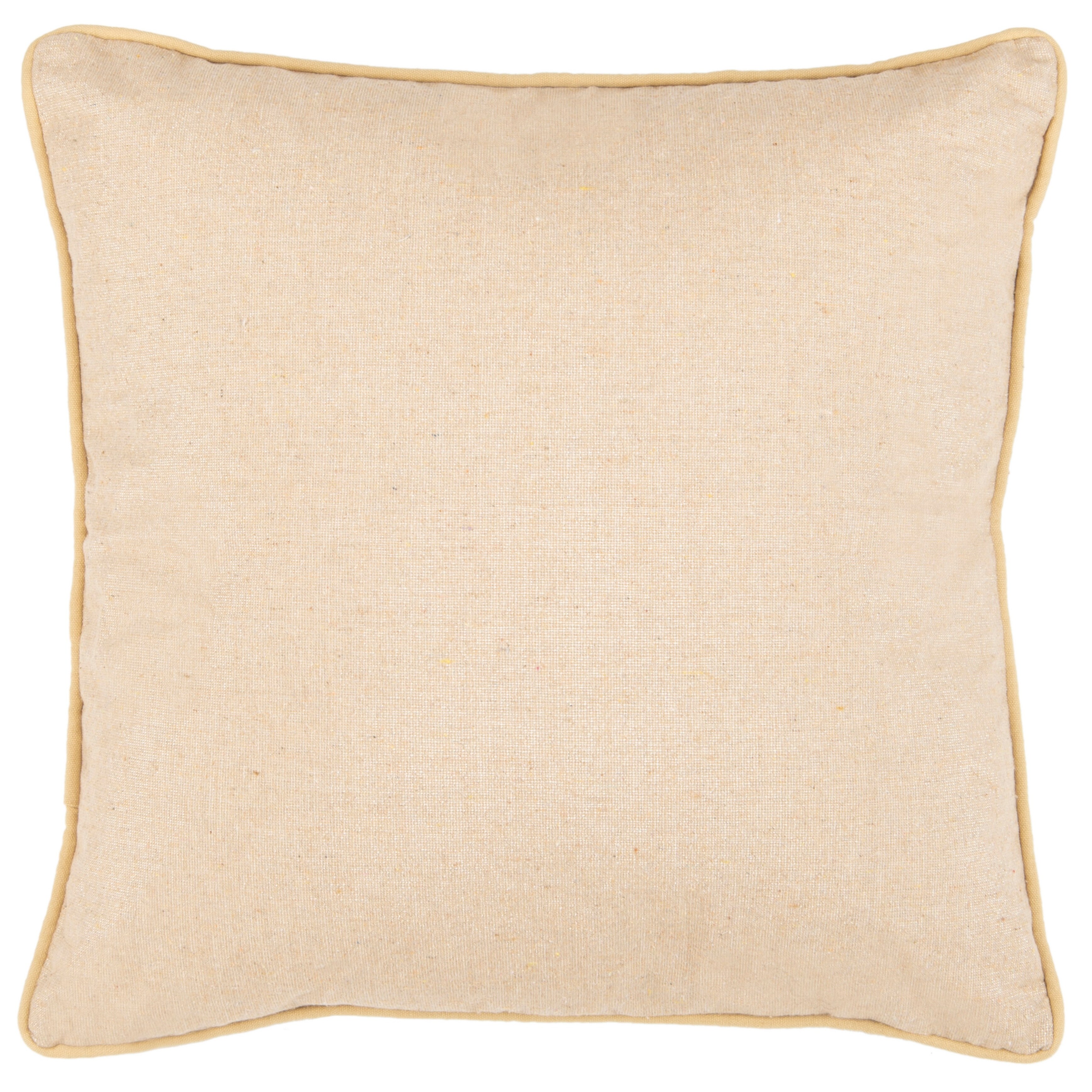 Safavieh Holiday Jolly Joy Green Red Beige Decorative Pillow Overstock 30397361
