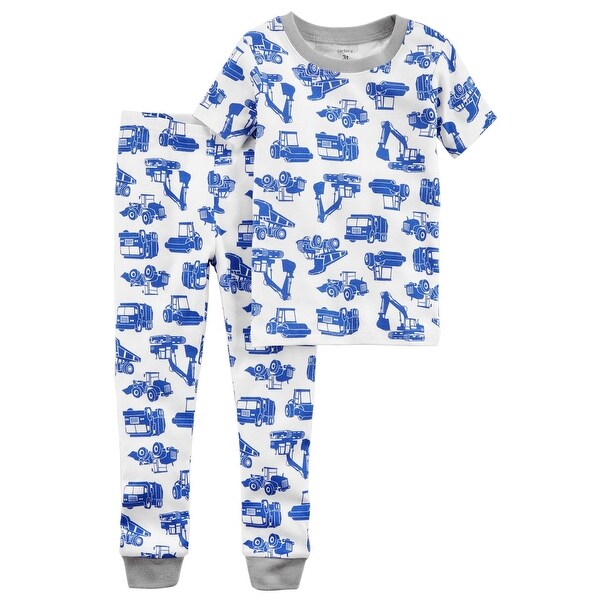 baby 2 piece pajamas