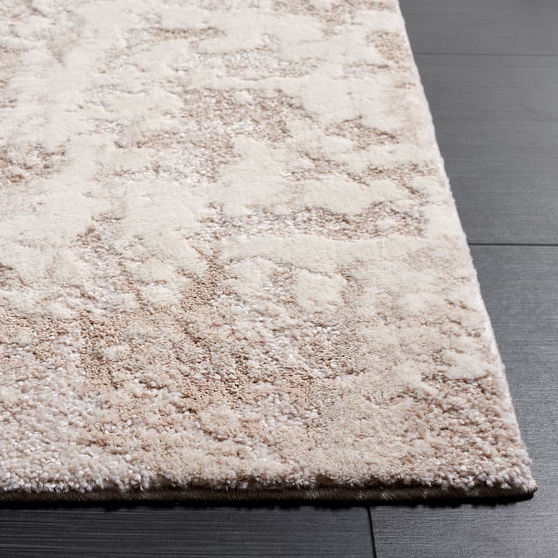 SAFAVIEH Century Trix Modern Abstract Rug