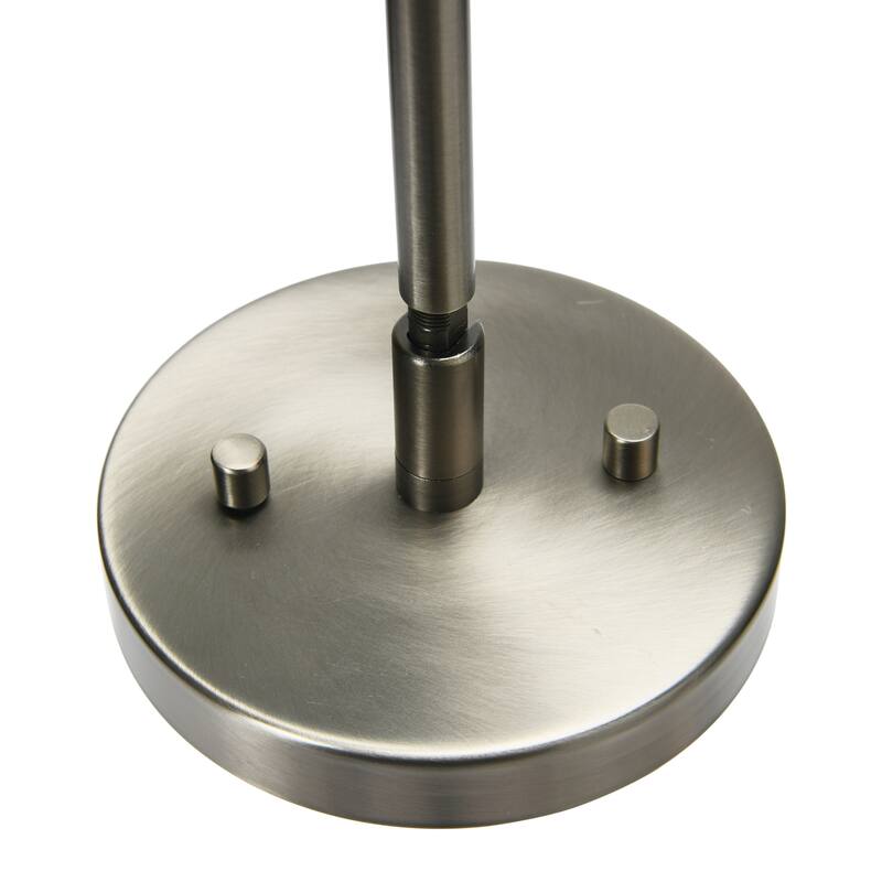 Robert Stevenson Lighting Alston - Glass and Metal Ceiling Light