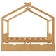 preview thumbnail 18 of 18, Full Size Platform Bed w/Drawers, Headboard, Footboard, Roof Design