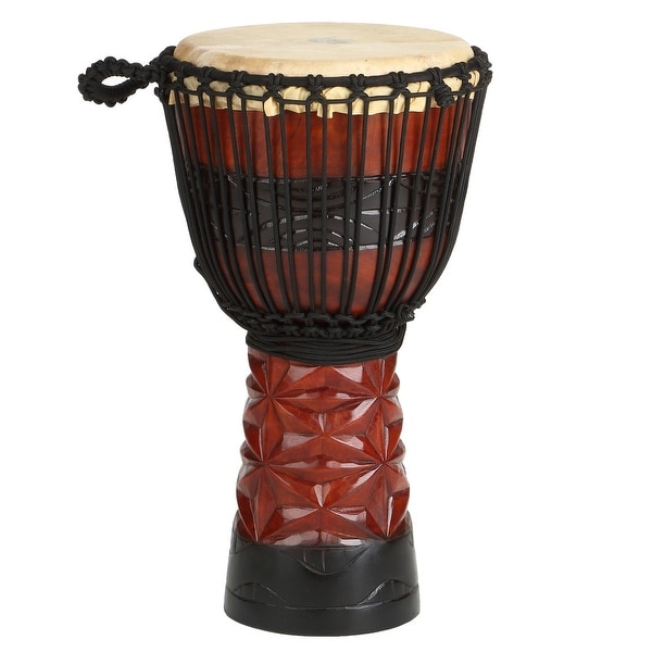 Ruby Professional Level Djembe Drum