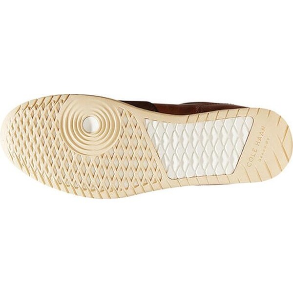 cole haan grandpro trail sneaker