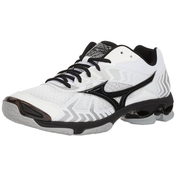 mizuno men's wave bolt 3 volleyball shoe