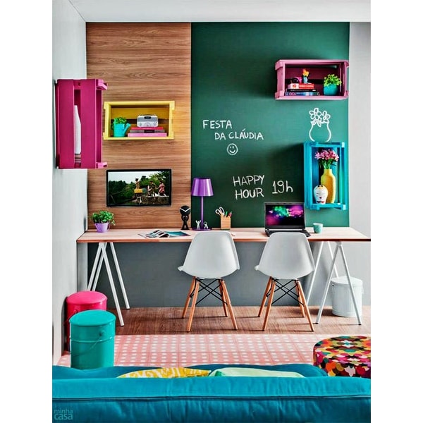 playroom desk