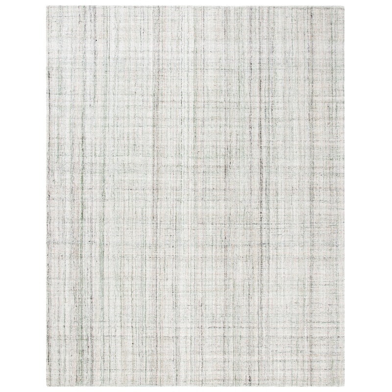 SAFAVIEH Handmade Abstract Dominika Modern Stripe Rug