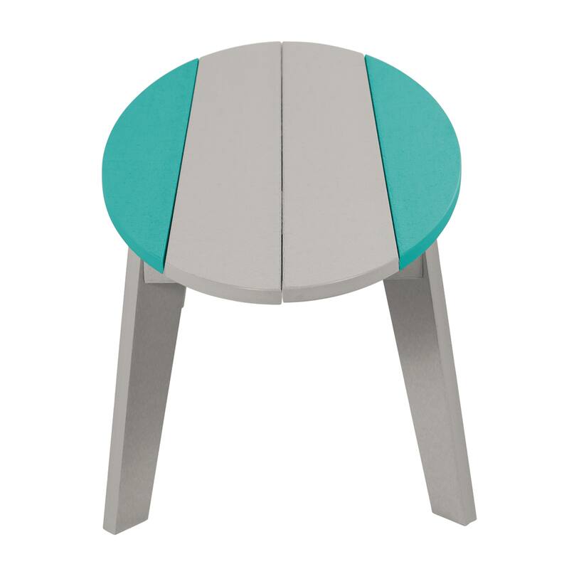 Shoreline Surfboard Outdoor Coffee Table