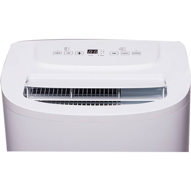 AireMax 10,000BTU Portable Air Conditioner Bed Bath & Beyond 36039878