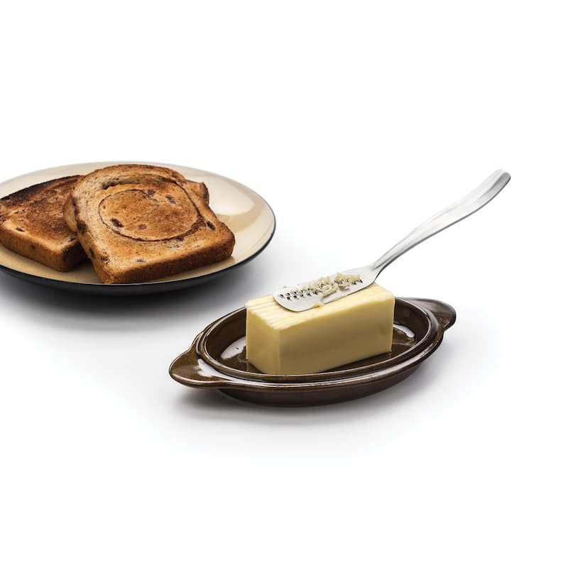 Butter Shaver - Butter Shaver