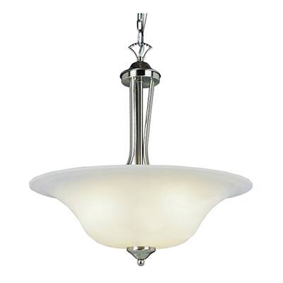 Trans Globe Aspen 3 Light Pendant light Light