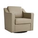 preview thumbnail 156 of 177, 2 Set Modern Swivel Accent Arm Chair for Living Room