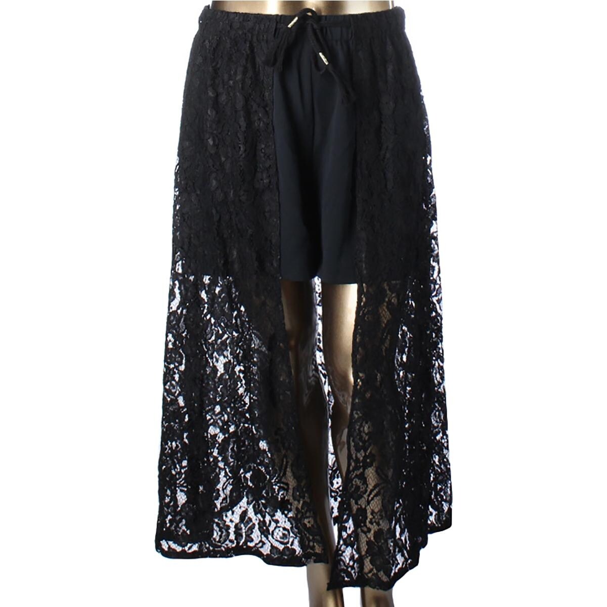 lane bryant biker shorts