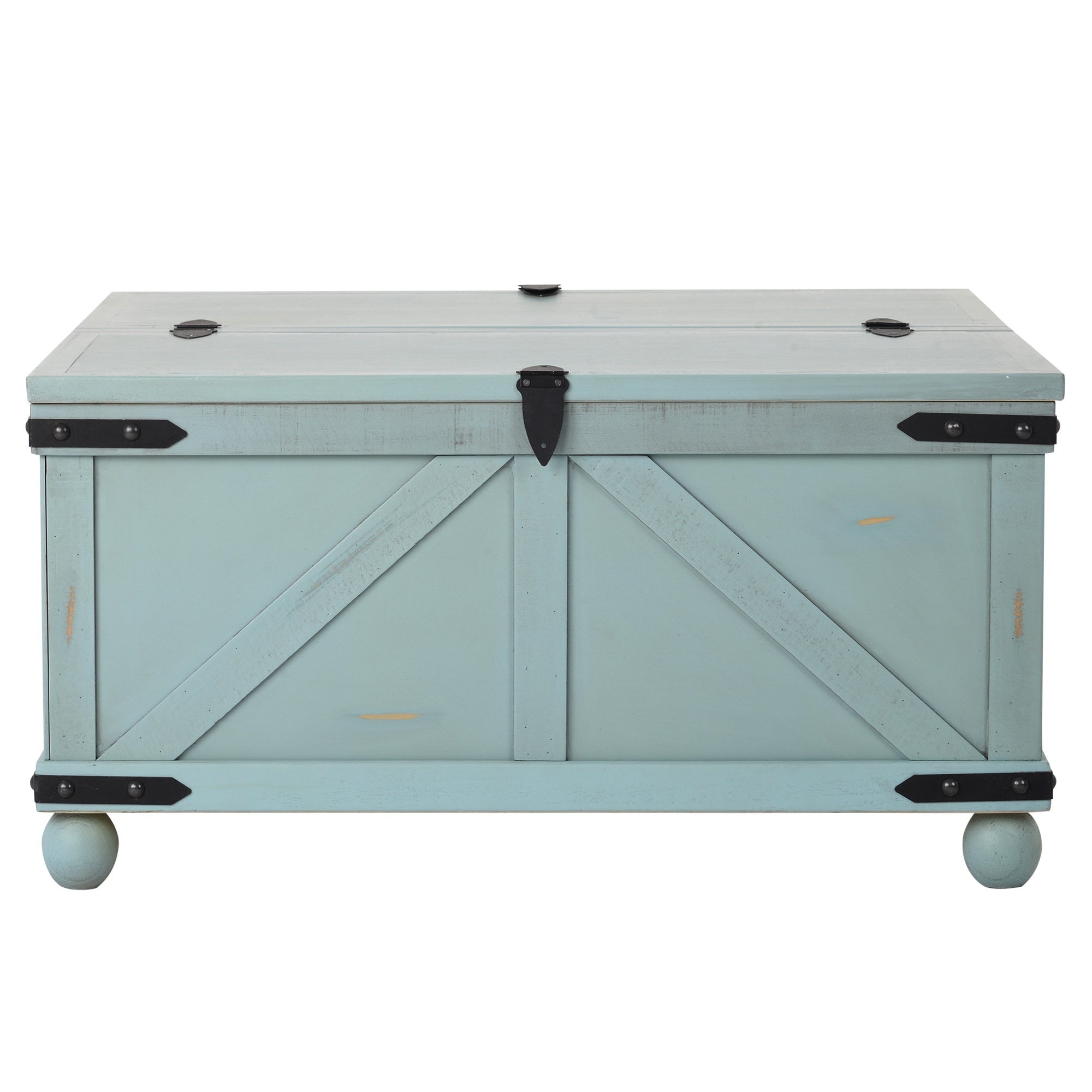 Lifestorey Tobias Storage Counter Height Storage Table - On Sale - Bed Bath  & Beyond - 30410595