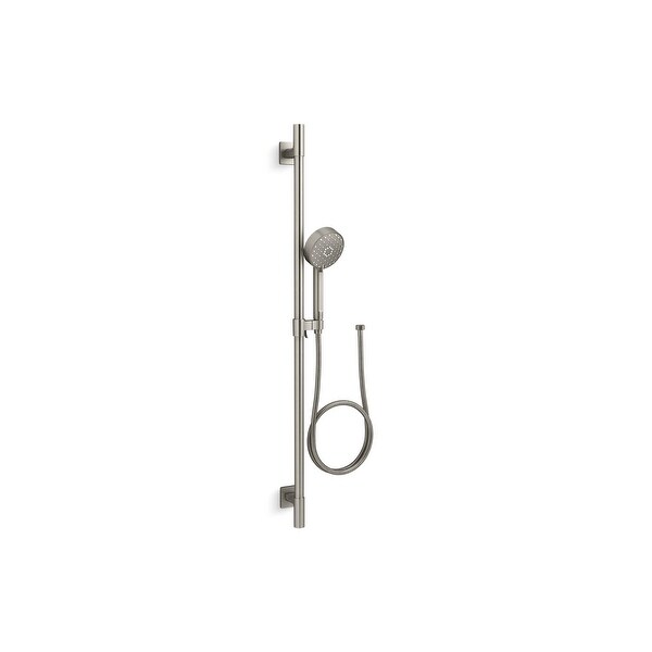 Shop Kohler Awaken® G110 2.0 Gpm Premium Slidebar Kit ...