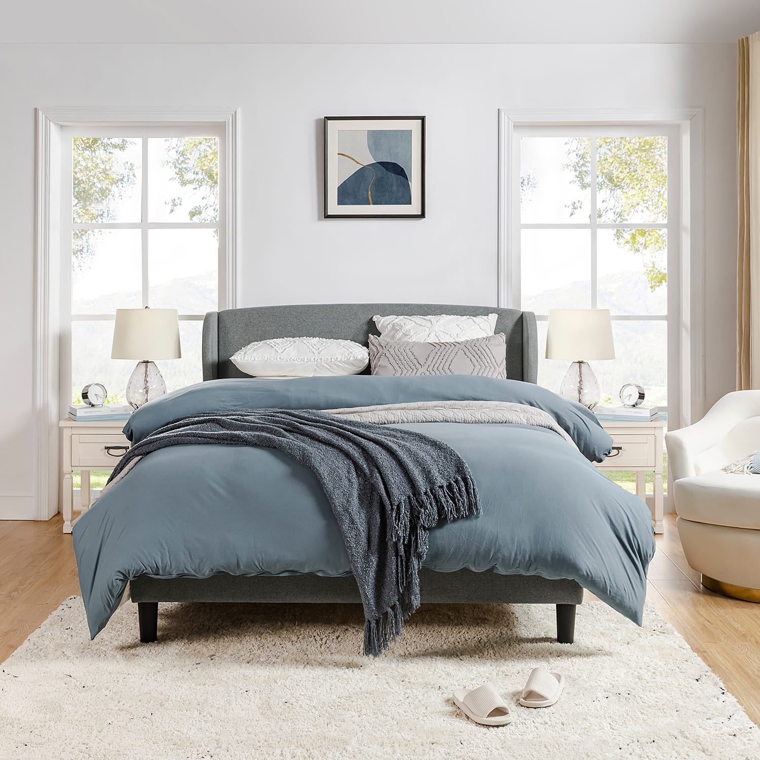Option Grey
