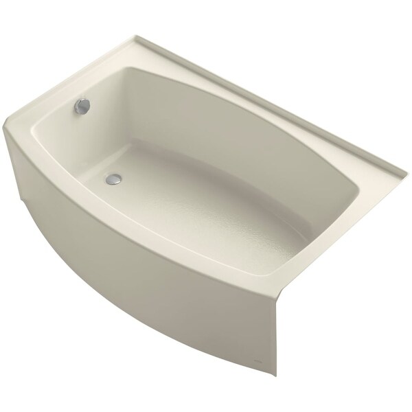 kohler expanse bathtub
