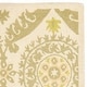 preview thumbnail 19 of 72, SAFAVIEH Handmade Chelsea Alannah French Country Wool Rug