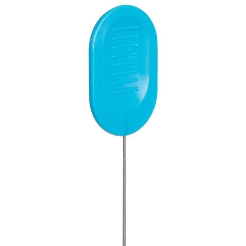 Ateco 6" Stainless Steel Wire Cake Tester - Reusable & Better Than Toothpicks
