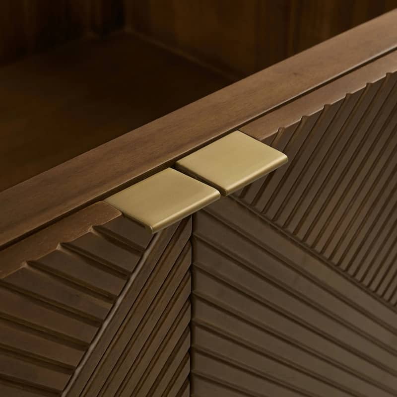 James Martin Vanities D200-V72-3VSL Marcello 72" Double Basin Wood