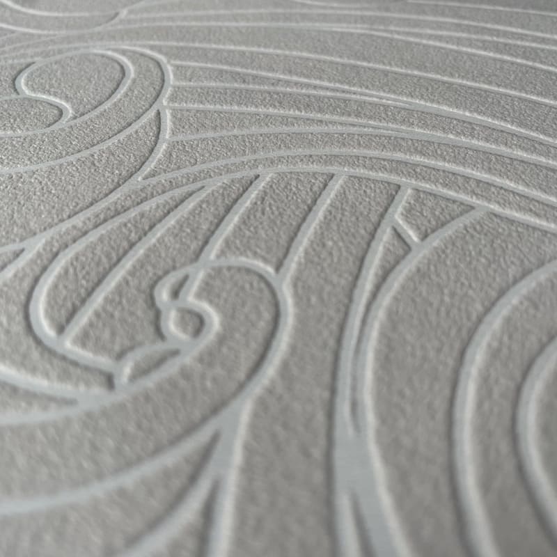 Veer Decor Big Wave Wallpaper