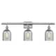 Option Polished Chrome / Charcoal
