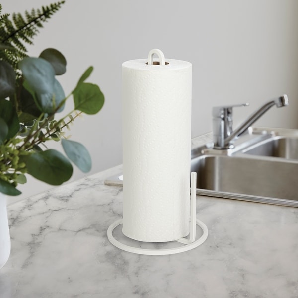Umbra kitchen deals towel holder