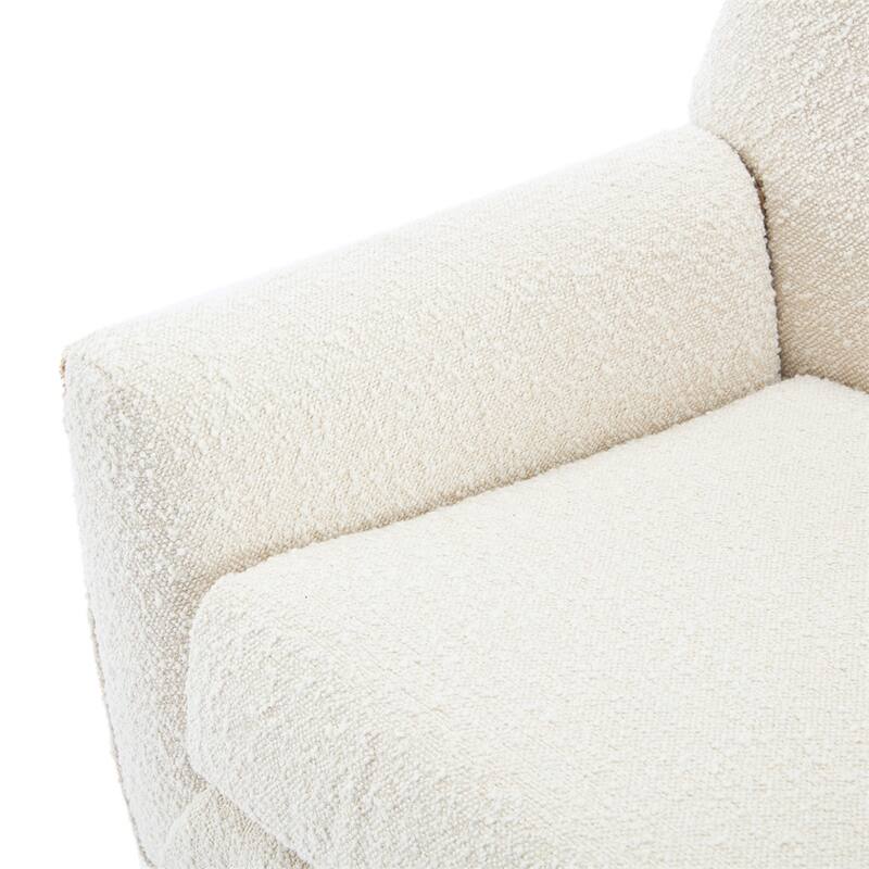 Accent Chair 