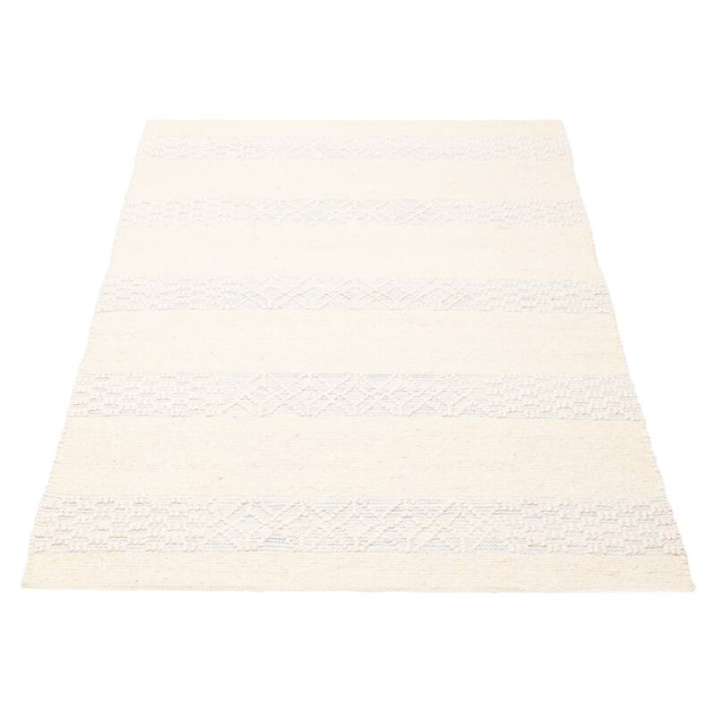 Sienna Cream Rug 5'1" x 8'0" - 5'1 x 8'0
