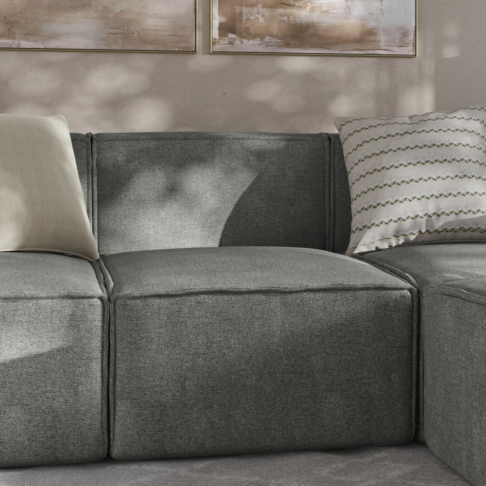 Option Dark Gray