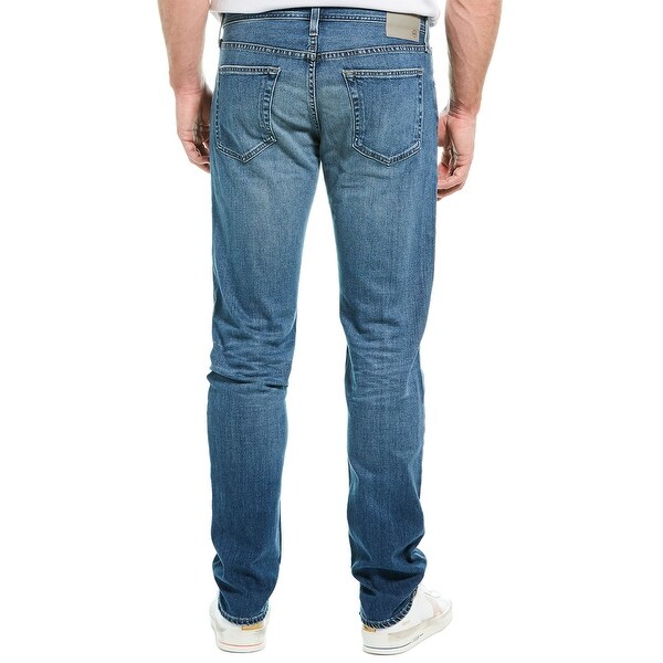 the tellis ag jeans