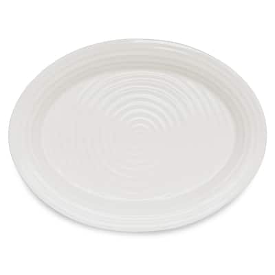 Portmeirion Sophie Conran Large Oval Platter