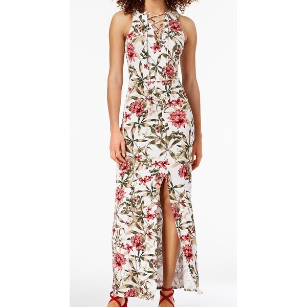 material girl white dress